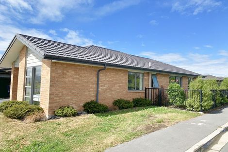 Photo of property in 6 Deal Street, Wigram, Christchurch, 8042