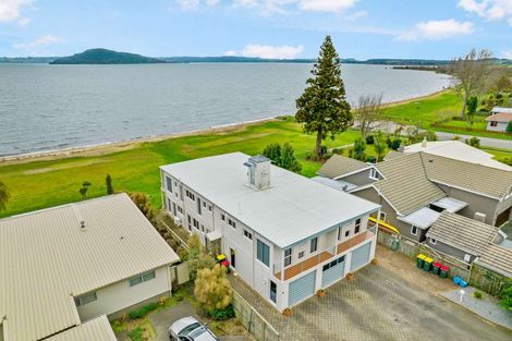 Photo of property in 3/27 Willow Avenue, Hannahs Bay, Rotorua, 3010