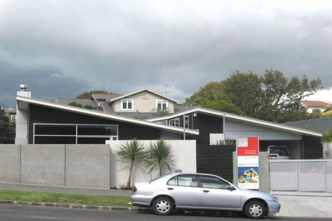 Photo of property in 26 Burwood Crescent, Remuera, Auckland, 1050