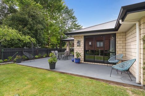 Photo of property in 49 Daniell Street, Solway, Masterton, 5810