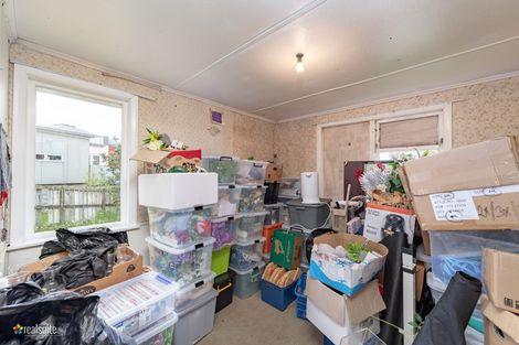 Photo of property in 95 Warspite Avenue, Cannons Creek, Porirua, 5024