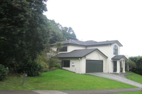 Photo of property in 72 Dowse Drive, Maungaraki, Lower Hutt, 5010