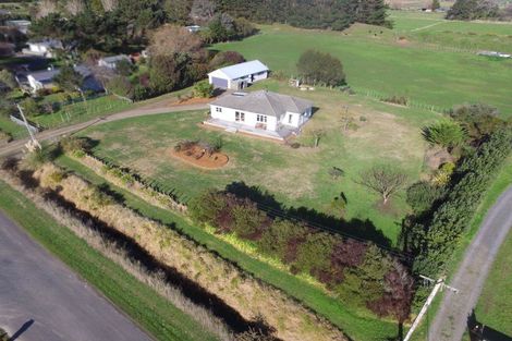 Photo of property in 46a Purcell Street, Foxton, 4814