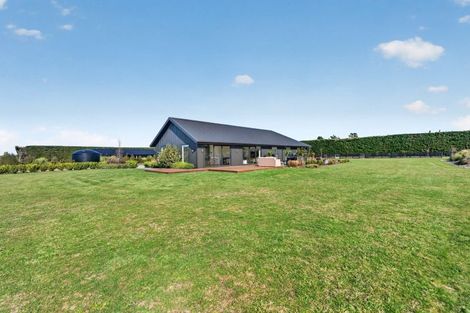 Photo of property in 215 Creyke Road, Darfield, 7571