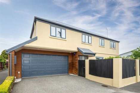 Photo of property in 35 Mary Street, Papanui, Christchurch, 8053