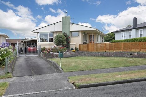 Photo of property in 10 Mcclure Street, Feilding, 4702