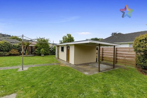 Photo of property in 337 George Street, Stokes Valley, Lower Hutt, 5019