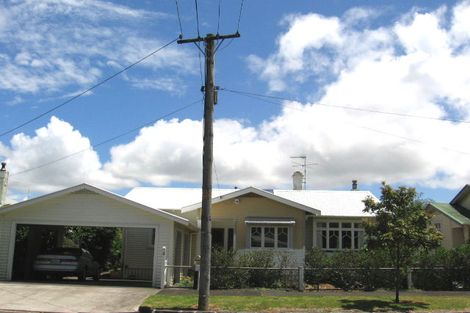 Photo of property in 4 Westminster Road, Mount Eden, Auckland, 1024