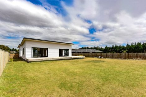 Photo of property in 34 King Street, Coalgate, 7673