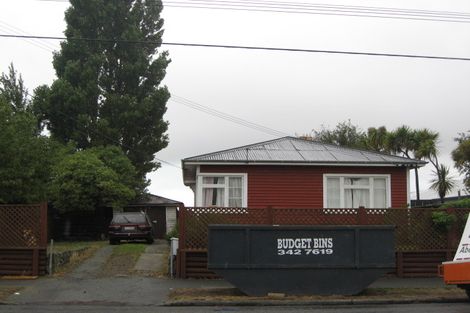 Photo of property in 176 Gayhurst Road, Dallington, Christchurch, 8061