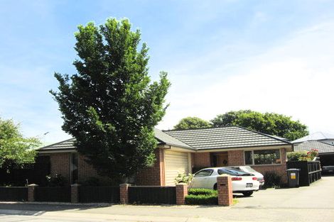 Photo of property in 24 Parade Court, Addington, Christchurch, 8024