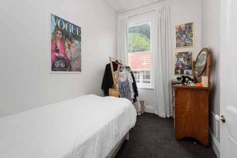 Photo of property in 132 Tinakori Road, Thorndon, Wellington, 6011