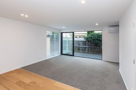 Photo of property in 4/126 Rugby Street, Merivale, Christchurch, 8014