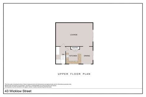 Photo of property in 43 Wicklow Street, Cromwell, 9310