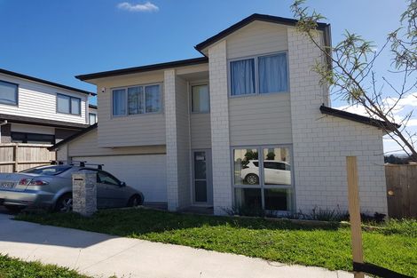 Photo of property in 3 Veneta Close, Flat Bush, Auckland, 2019