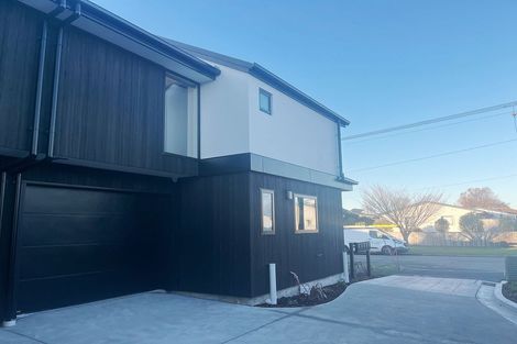 Photo of property in 173a Geraldine Street, Edgeware, Christchurch, 8013