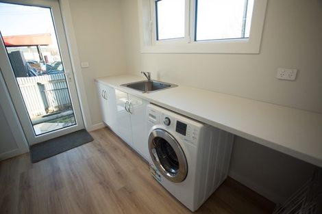 Photo of property in 6 Princes Street, Fairlie, 7925