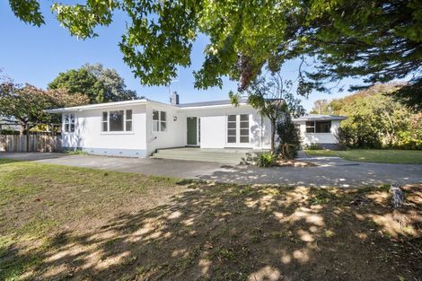 Photo of property in 19 Wilson Street, Bulls, 4818