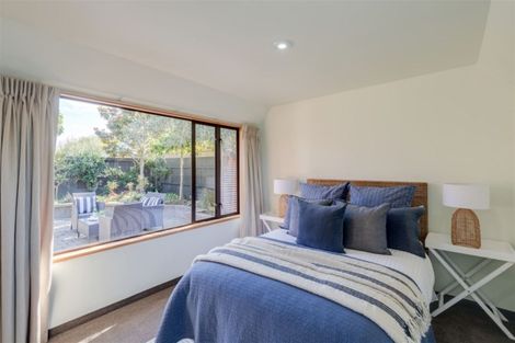 Photo of property in 2/145a Blighs Road, Strowan, Christchurch, 8052