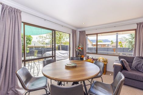 Photo of property in 43 Miro Street, Ohakune, 4625