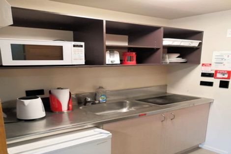 Photo of property in Martin Square Apartments, 501/20 Martin Square, Te Aro, Wellington, 6011