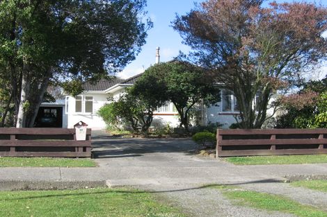 Photo of property in 121 East Street, Feilding, 4702