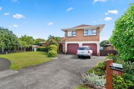 Photo of property in 105 Motatau Road, Papatoetoe, Auckland, 2025