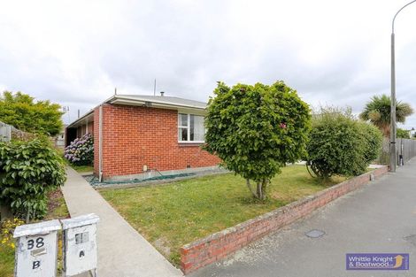 Photo of property in 38 Wharenui Road, Upper Riccarton, Christchurch, 8041