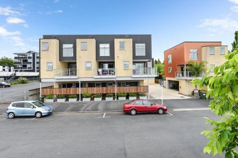 Photo of property in 5/7 Vialou Street, Hamilton Central, Hamilton, 3204