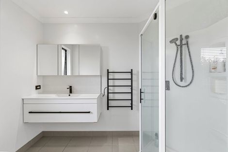 Photo of property in 3 Dornoch Lane, Morrinsville, 3300