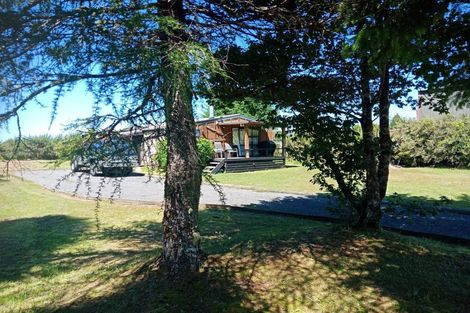 Photo of property in 41 Kirk Street, National Park, Owhango, 3989