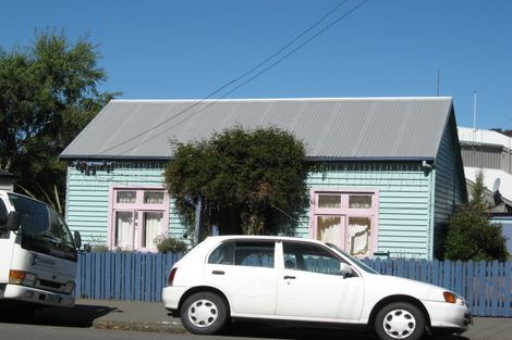 Photo of property in 45 Wakefield Avenue, Sumner, Christchurch, 8081