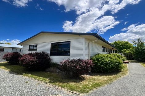 Photo of property in 24 Totara Drive, Twizel, 7901