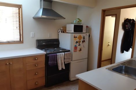 Photo of property in 6/20 Bristol Street, St Albans, Christchurch, 8014