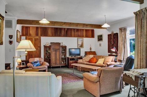 Photo of property in 138 Ngarongo Road, Normanby, Hawera, 4673