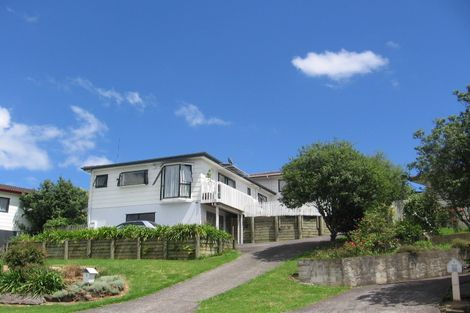 Photo of property in 3 Wilkie Place, Mount Wellington, Auckland, 1060