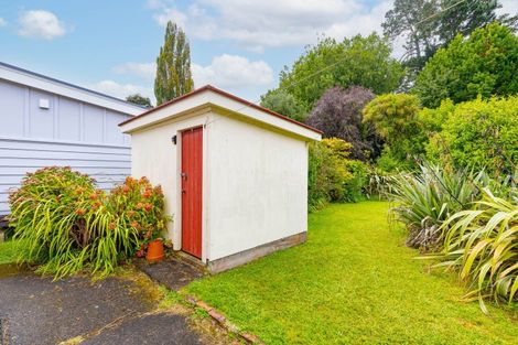 Photo of property in 16 Sunshine Road, Taumarunui, 3920