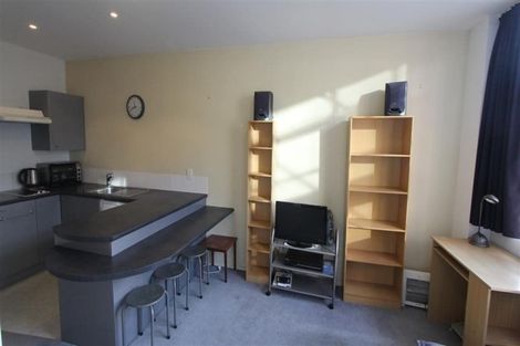 Photo of property in Hume House, 9/152 The Terrace, Wellington Central, Wellington, 6011
