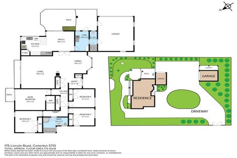 Photo of property in 175 Lincoln Road, Carterton, 5713