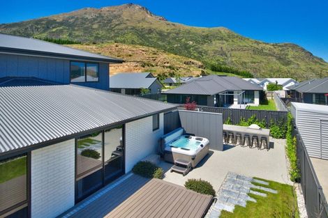 Photo of property in 24 Risinghurst Terrace, Lower Shotover, Queenstown, 9304