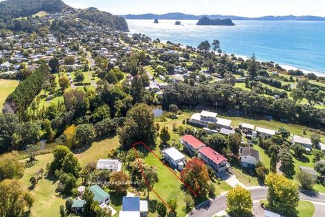 Photo of property in 4 Wigmore Crescent, Hahei, Whitianga, 3591