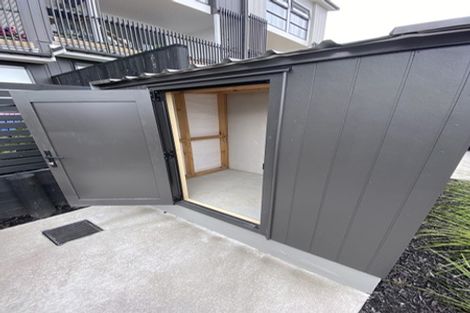 Photo of property in 7 Whiri Lane, Hobsonville, Auckland, 0616