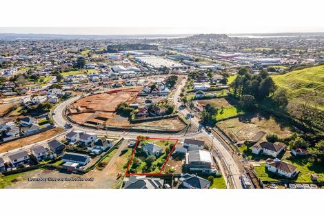 Photo of property in 4 Kallu Crescent, Mount Roskill, Auckland, 1041