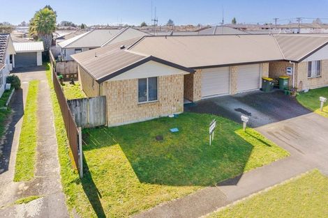 Photo of property in 2d Burrows Place, Frankton, Hamilton, 3204