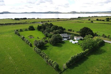 Photo of property in 14 Imms Road, Okaihau, 0475