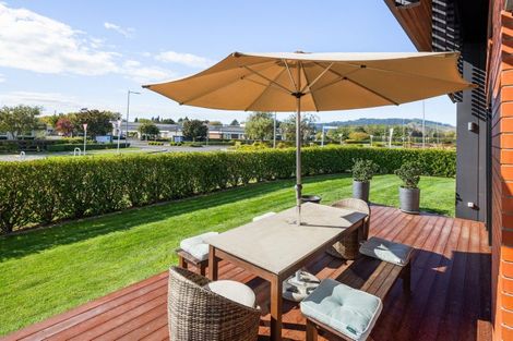 Photo of property in 2a Baxter Michael Crescent, Cambridge, 3434