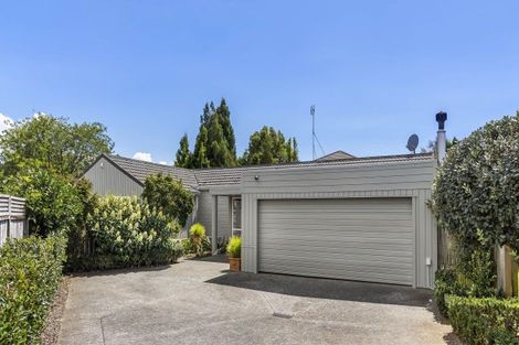 Photo of property in 7b Kenneth Small Place, Remuera, Auckland, 1050