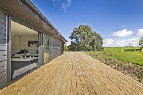 Photo of property in 142 Mount Biggs Road, Halcombe, Feilding, 4779