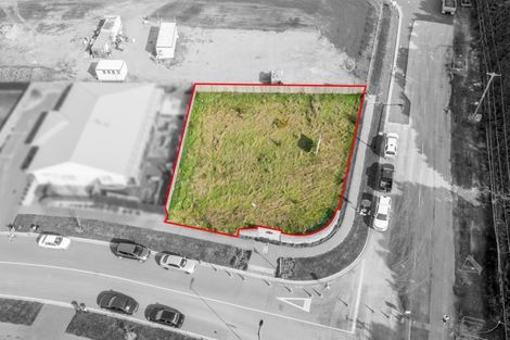 Photo of property in 2 Little Gem Road, Hornby, Christchurch, 8025