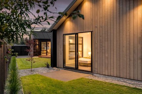 Photo of property in 2 Ferbane Way, Halswell, Christchurch, 8025